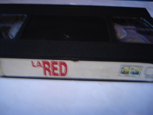 Vhs La Red