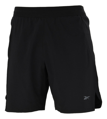 Short Reebok Training Ts Speed 3.0 Hombre Ng Tienda Oficial