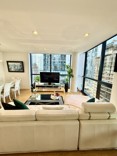 Departamento En Puerto Madero