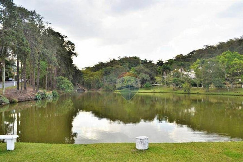 Imagem 4 de 8 de Terreno À Venda, 792 M² Por R$ 400.000 - Arujá/sp - Te0013
