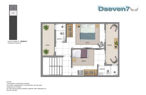 Imagem 7 de 11 de Apartamento Residencial Em São Paulo - Sp - Ap0668_rrx
