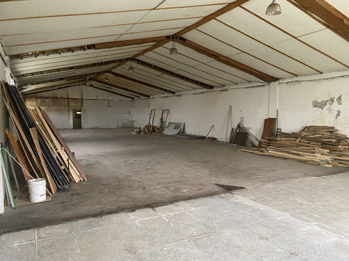 Peñaflor, Venta De Terreno Comercial O Habitacional, Centro