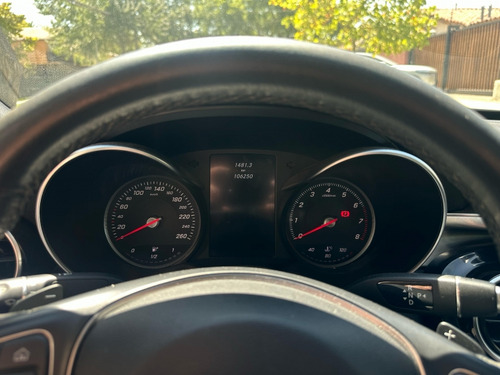 Mercedes Benz C 180 C 180 1.6 C 180 Auto 2017