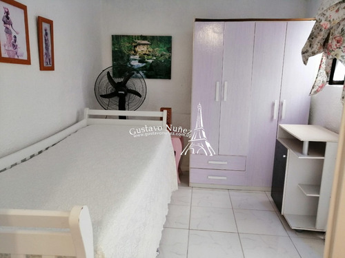 2 Propiedades A Tan Solo 250 Mts Del Mar- Ref: 3432