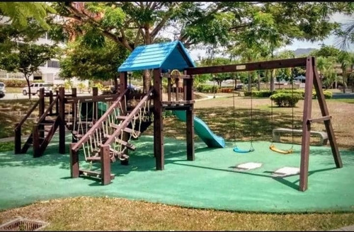 Imagen 7 de 27 de Lindo Apartamento Buenaventura Suites Guatire