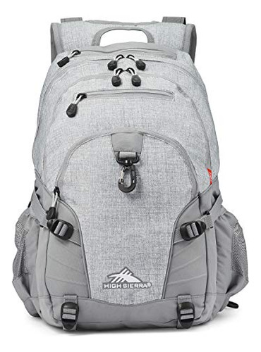 High Sierra Loop - Mochila, Plateado Combinado