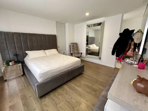 Apartamento En Venta En El Esmeraldal. Cod V776121