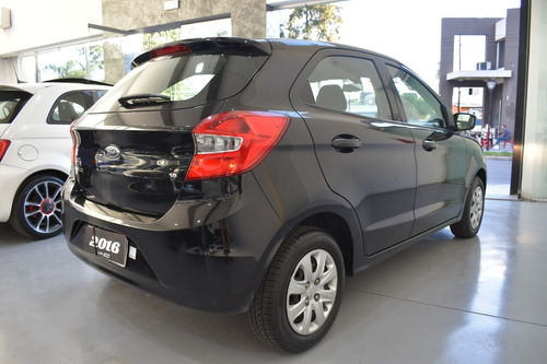 Ford Ka 1.5 S 5 P - Car Cash
