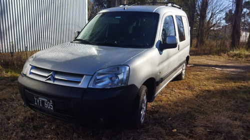 Citroën Berlingo Furgon 1.6 Pack Plc Hdi 92cv Am53