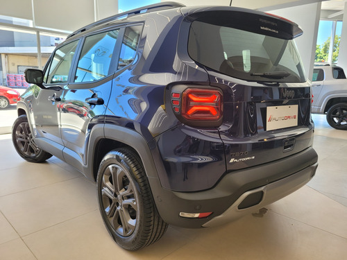 Jeep Renegade 1.3 Serie-S At6