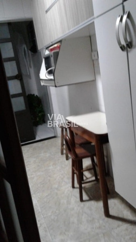 Apartamento Para Locação Centro, 3 Dorm, 1 Suíte, 1 Vaga, 109 M - 1176