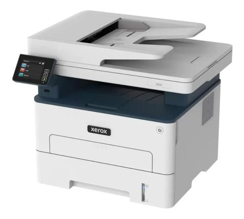 Multifuncional Laser B235 Mono A4 Xerox 110v