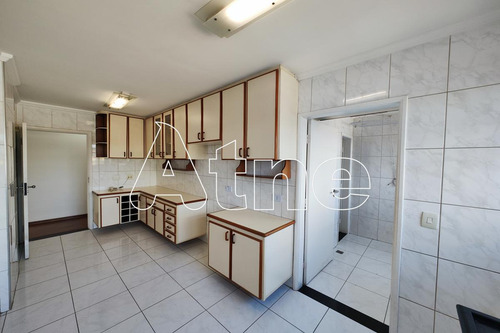 Apartamento Edifício José Correa Alugar - R$ 2.400,00
