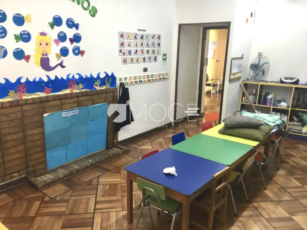 Imagen 3 de 28 de Amplia Casa Comercial Con Excelente Ubicación Dr. Lautaro Fe