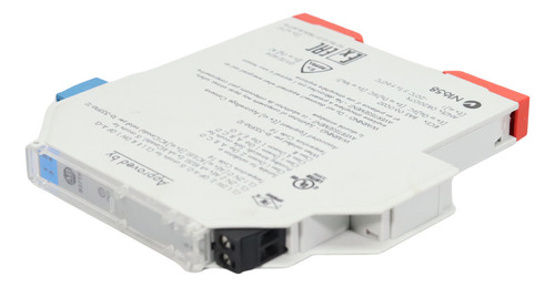 Allen Bradley 937th-dosnd-ip1 Aislador De 1 Canal