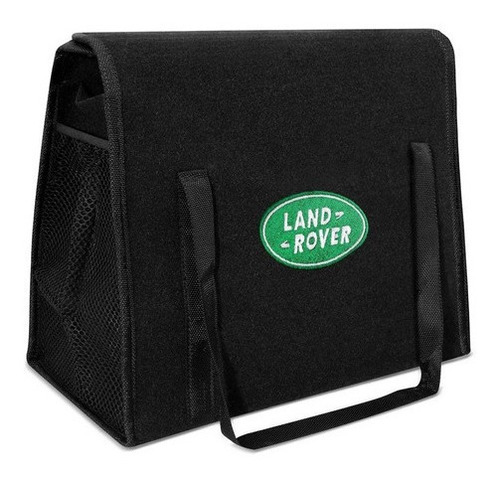 Bolsa Organizadora Porta Malas Land Rover Defender Vogue