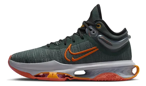 comprar Zapatillas Nike Air Zoom Gt Jump 2 Urbano Dj9431-301   
