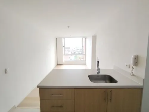 Apartamento En Venta En Villa Alsacia. Cod V16660