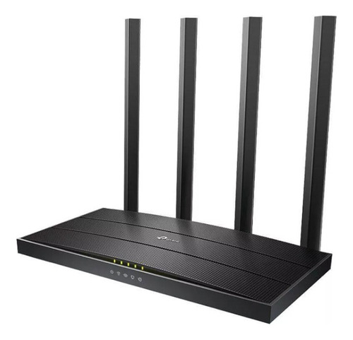 Router Wireless Ac Tp-link Archer C80 1900mbps Dual Band Gig