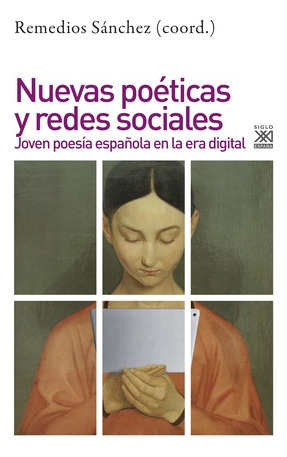 Nuevas Poeticas Y Redes Sociales