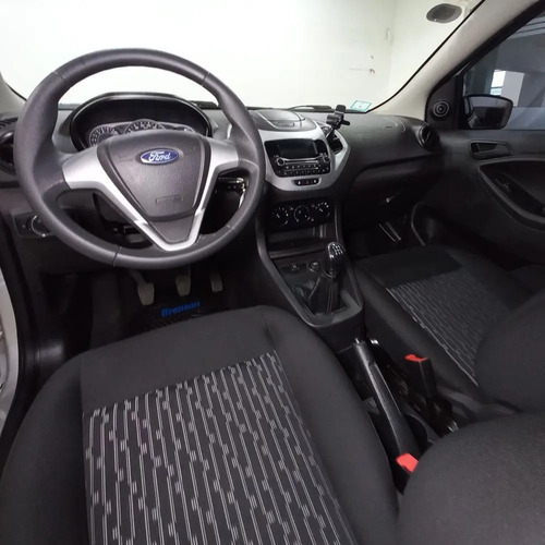 Ford Ka 1.5 S 4 p