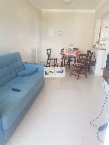 Imagem 10 de 18 de Apartamento Com 2 Dorms, Balneário Santa Eugênia, Mongaguá - R$ 280 Mil, Cod: 830633 - V830633