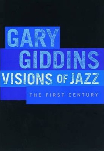 Visions Of Jazz : The First Century, De Gary Giddins. Editorial Oxford University Press Inc, Tapa Blanda En Inglés