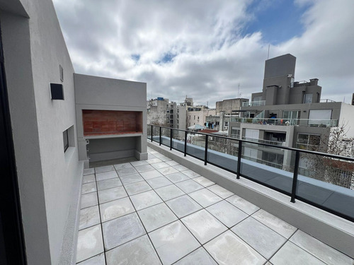 Departamento - Centro (montevideo)