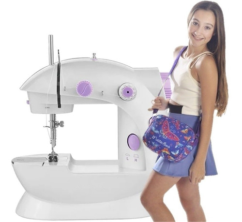 Maquina De Cocer Para Niña Nena Juego Juguete Real Original
