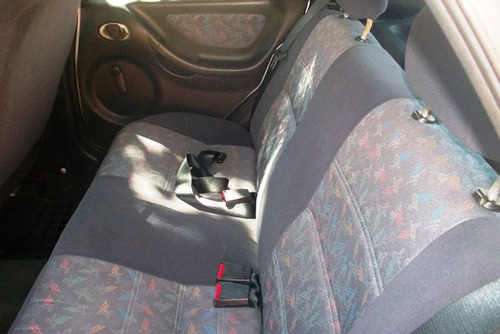 Chevrolet Celta 1.0 5p