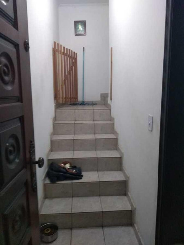 Imagem 9 de 15 de Casa Para Venda Em São Paulo, Vila Piracicaba, 2 Dormitórios, 3 Banheiros, 5 Vagas - V336_2-1247098