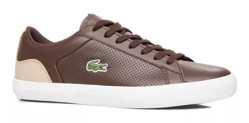Lacoste Lerond Cafe 736cam0050v04 Look Trendy | Meses sin intereses