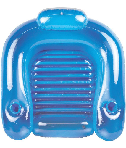 Poolmaster 85598 Paradise - Silla De Agua Para Piscina