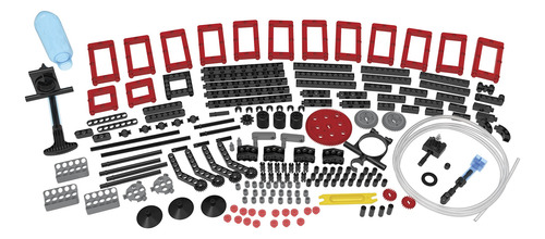Kit Thames & Kosmos Mechanical Engineering Robotic Arms