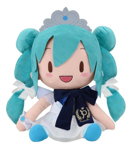 Muñeca Sega Hatsune Miku, Preciality Plish 15th Aniversario
