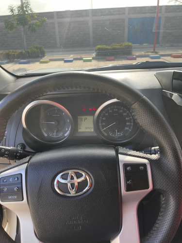 Toyota Prado 2015 3.0 Tx-l Fl 170 Hp