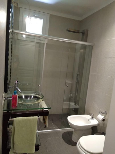 Importante Casa Estilo Francés Impecable Moderna