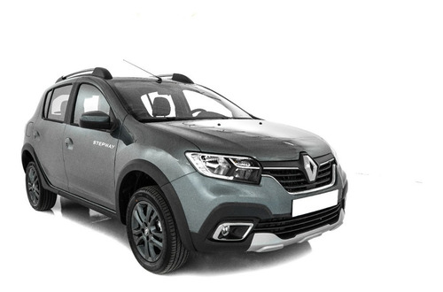 Imagen 3 de 8 de Renault Stepway 2023 - Autocity Renault Tagle