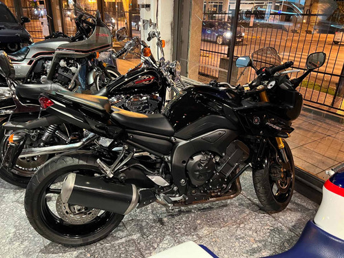 Imagen 14 de 15 de Yamaha Fazer Fz 8 2011 0riginal Pat 2013 .permuto Zona Nte