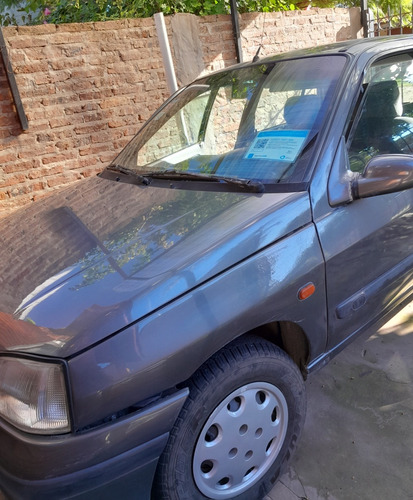 Renault Clio 1.6 Rl Aa