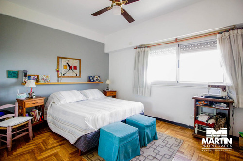 Depto En Venta 3 Amb Con Baulera Y Terraza En Florida