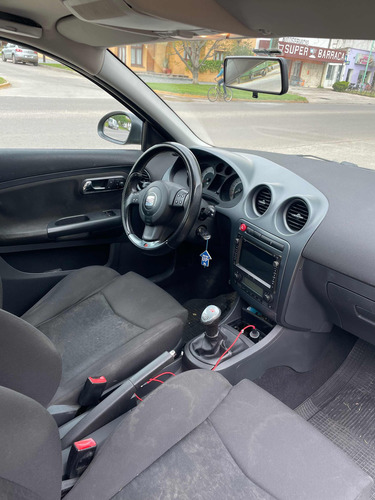 Seat Ibiza 1.9 Fr I 130cv