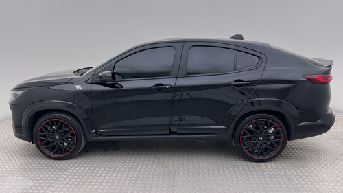 Fiat FASTBACK 1.3 Abarth T270 At6