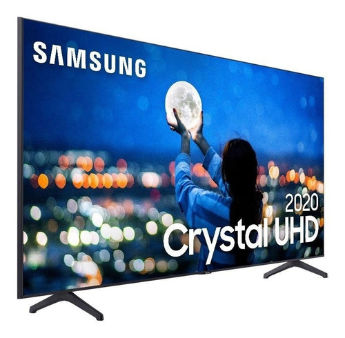 Smart Tv Samsung 50 4k Bluetooth Hdmi Usb Hdr 50tu7000