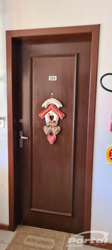 Imagem 13 de 15 de Ótimo Apartamento No Bairro Do Passo Manso Com 2 Dormitórios, 1 Banheiro, Cozinha /lavação Separada, Sala Ampla. - 35711548v