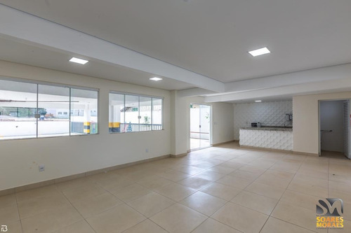 Imagem 13 de 13 de Apartamento - Padrão, Para Venda Em Uberlândia/mg - Tubital