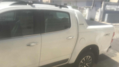 Chevrolet S10 2.8 Ltz High Country Cab. Dupla 4X4 Aut. 4P