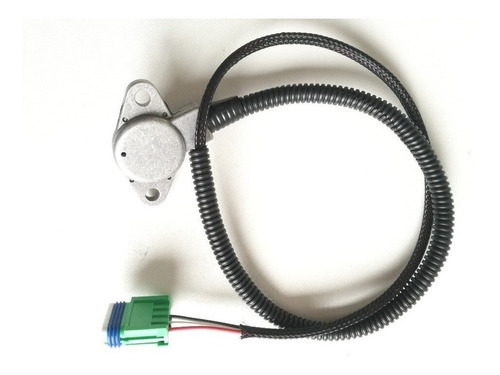 Sensor Presión Transmisión Peugeot Renault Clio Platina