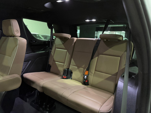 Chevrolet Tahoe 5.3 Premier 4X4 At
