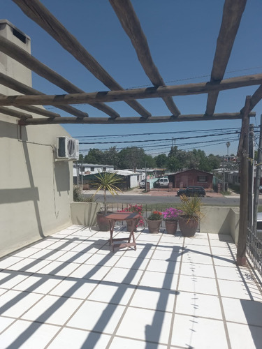 Imagen 11 de 15 de Casa En Venta Sobre Avenida Zona Comercial De Colonia